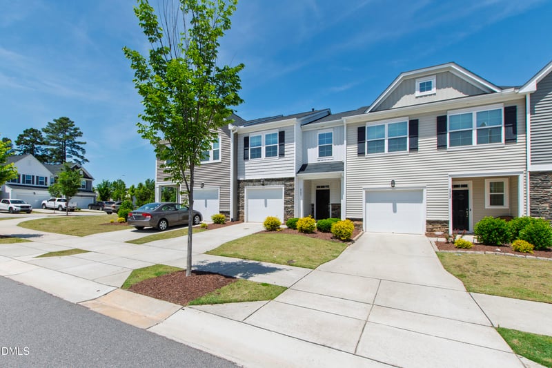 6503 Tremolo Trl, Raleigh, NC 27616