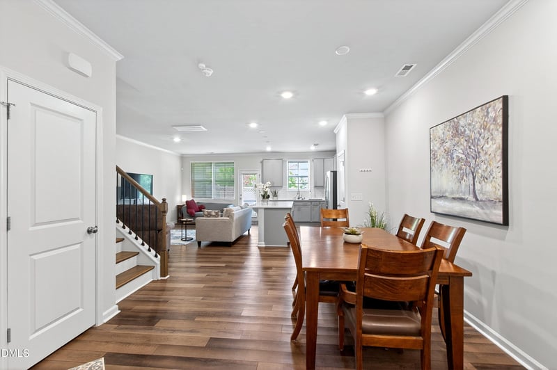 6503 Tremolo Trl, Raleigh, NC 27616
