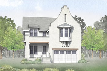 6504 Burnette Flower Way, Raleigh, NC 27612