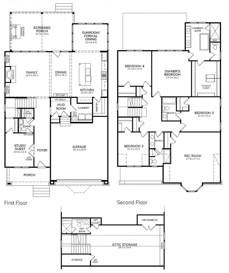 6504 Burnette Flower Way, Raleigh, NC 27612