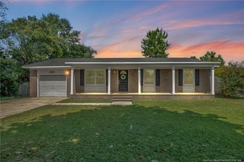 6504 Gate Post Ct, Fayetteville, NC 28314