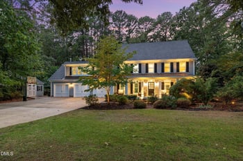 6504 Prestwick Pl, Fuquay Varina, NC 27526