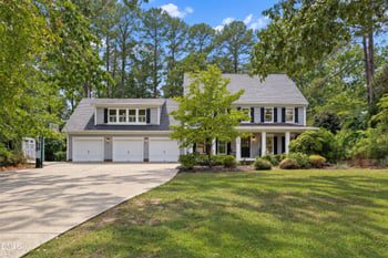 6504 Prestwick Pl, Fuquay Varina, NC 27526