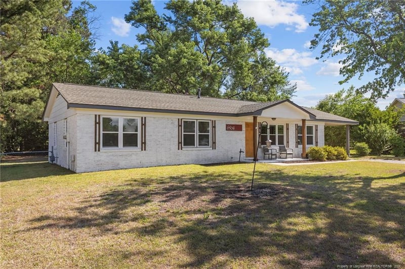 6504 Tampico Ct, Fayetteville, NC 28303