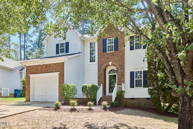 6505 Caverstone Ln, Durham, NC 27713