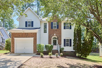 6505 Caverstone Ln, Durham, NC 27713