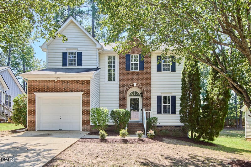 6505 Caverstone Ln, Durham, NC 27713