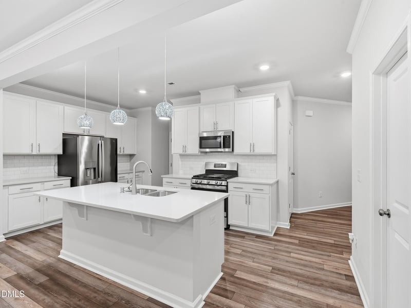 6506 Mezzo Ln, Raleigh, NC 27616