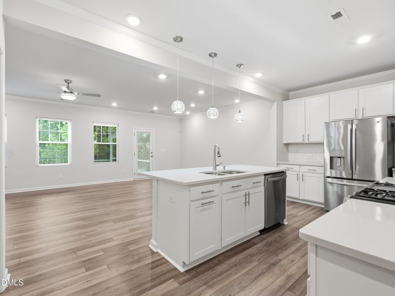 6506 Mezzo Ln, Raleigh, NC 27616