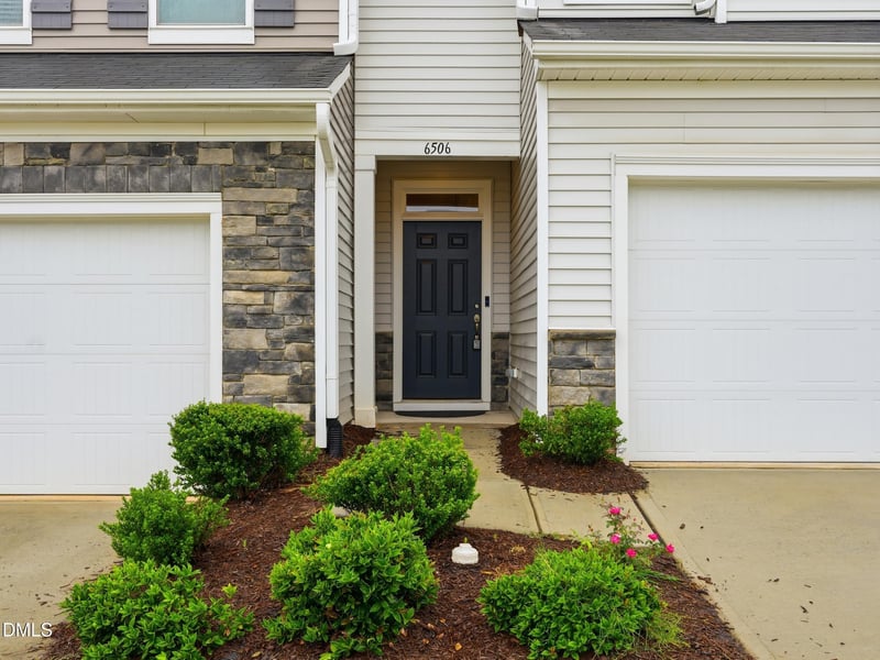 6506 Mezzo Ln, Raleigh, NC 27616