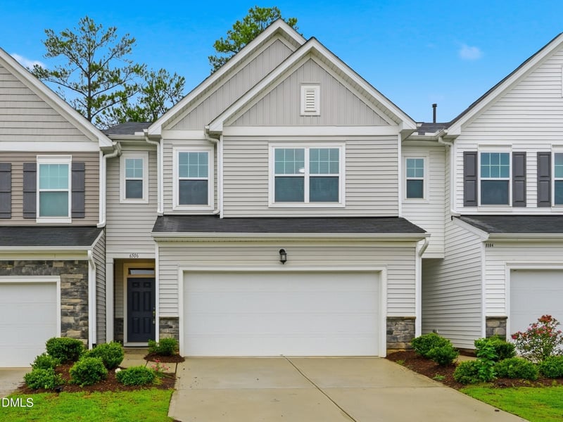 6506 Mezzo Ln, Raleigh, NC 27616