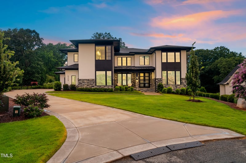 6508 Century Oak Ct, Raleigh, NC 27613