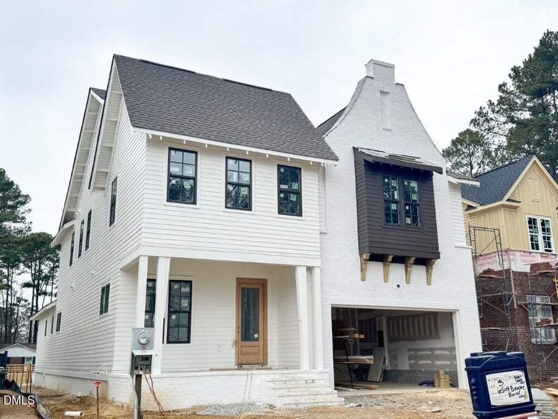 6509 Burnette Flower Way, Raleigh, NC 27612
