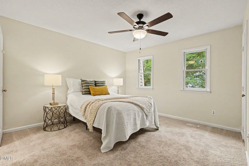 6509 English Oaks Dr, Raleigh, NC 27615