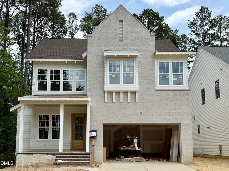 6512 Burnette Flower Way, Raleigh, NC 27612