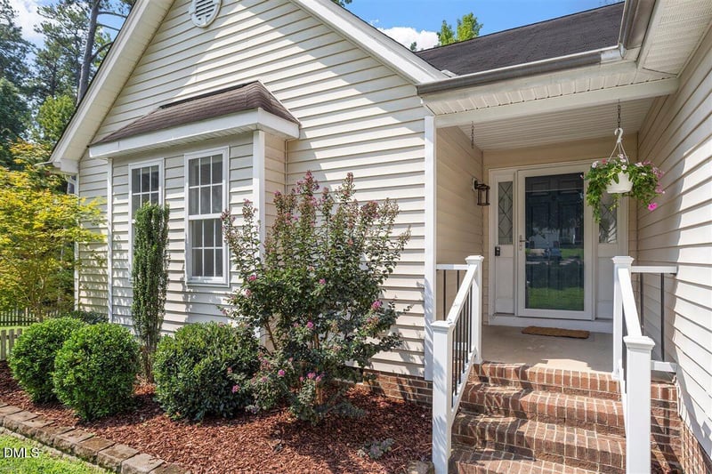 6515 Draebury Ln, Durham, NC 27713