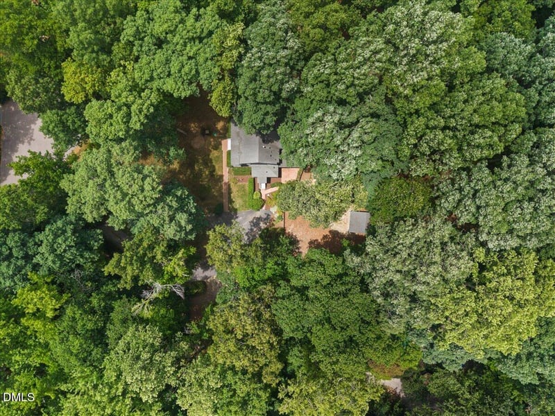 6516 Bakersfield Dr, Raleigh, NC 27606