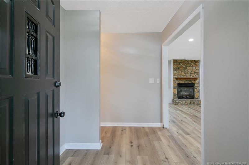 6520 Bagdad Rd, Fayetteville, NC 28306
