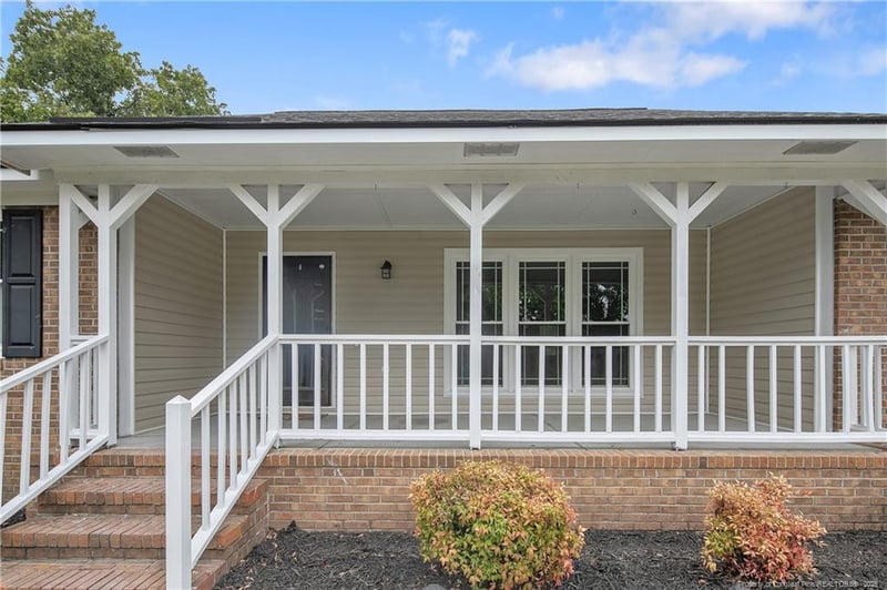 6520 Bagdad Rd, Fayetteville, NC 28306
