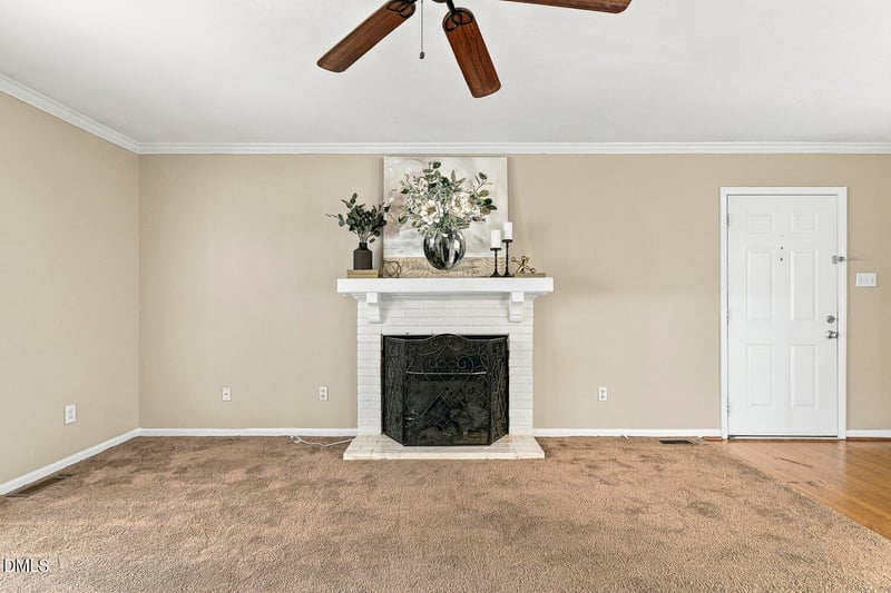 6520 Hearthstone Dr, Raleigh, NC 27615