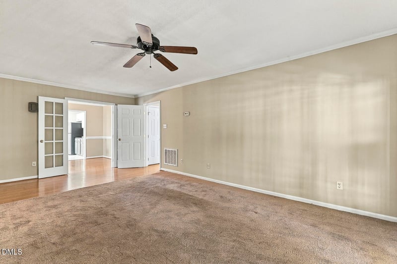 6520 Hearthstone Dr, Raleigh, NC 27615
