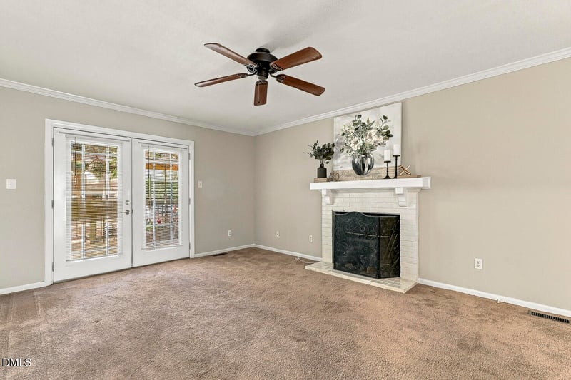 6520 Hearthstone Dr, Raleigh, NC 27615