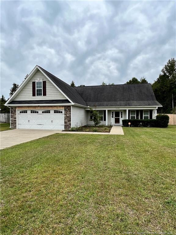 6520 Valley Falls Rd, Hope Mills, NC 28348