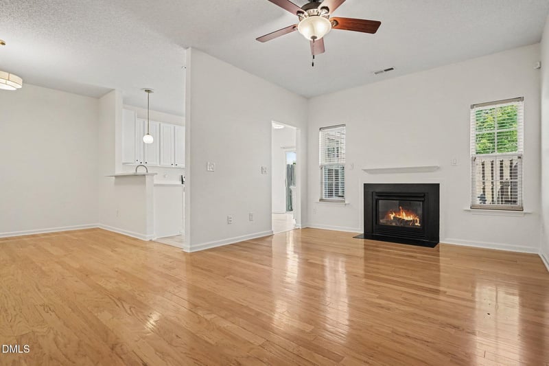 6527 Rossford Ln, Durham, NC 27713