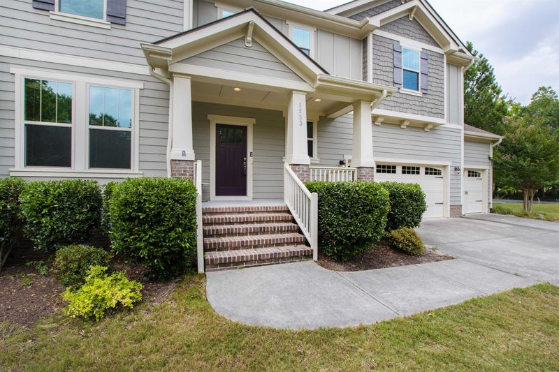 6533 Sunset Manor Dr, Wake Forest, NC 27587