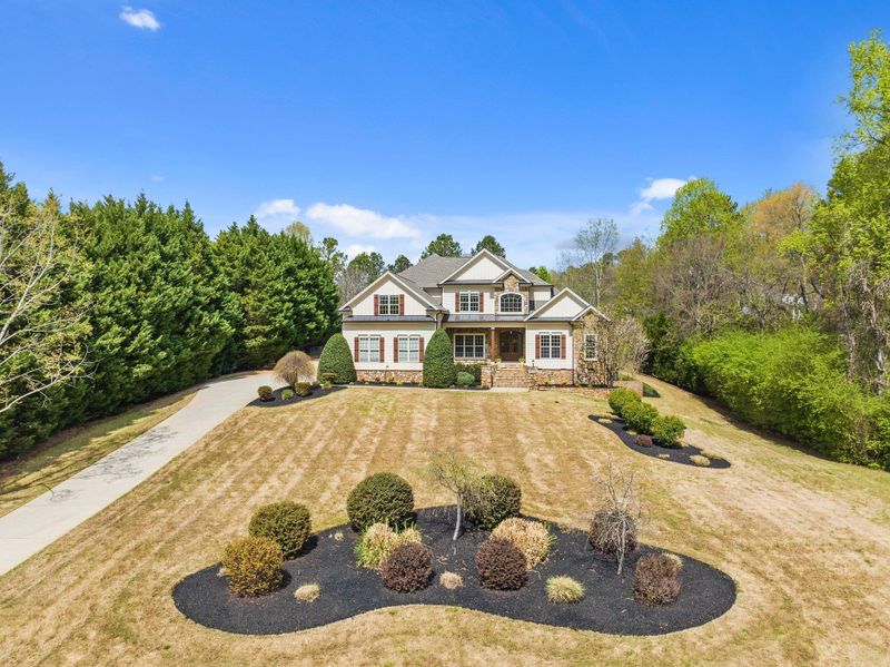 6540 Wakefalls Dr, Wake Forest, NC 27587