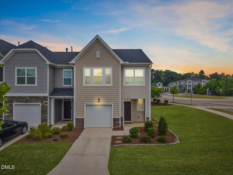 6557 Tremolo Trl, Raleigh, NC 27616