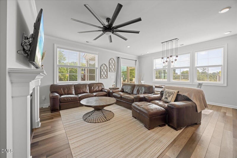 6557 Tremolo Trl, Raleigh, NC 27616