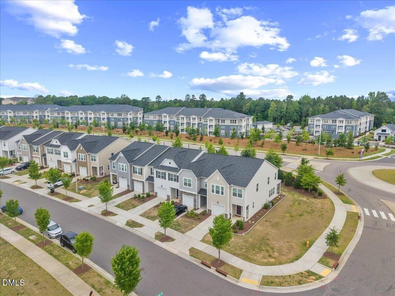 6557 Tremolo Trl, Raleigh, NC 27616