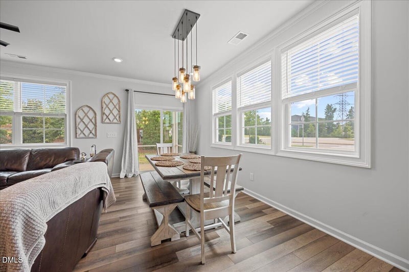 6557 Tremolo Trl, Raleigh, NC 27616