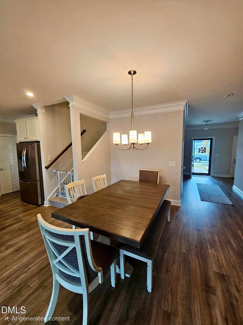 6557 Winter Spring Dr, Wake Forest, NC 27587