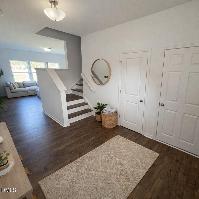 656 Bent Willow Dr, Clayton, NC 27527