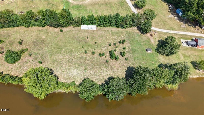 6572 Nc 231 Lot 2, Middlesex, NC 27557