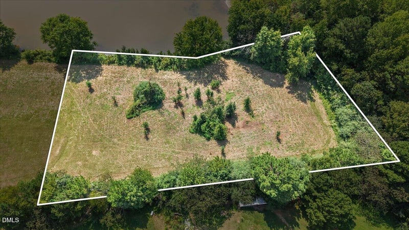 6574 Nc 231 Lot 1, Middlesex, NC 27557