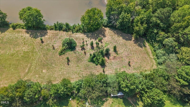 6574 Nc 231 Lot 1, Middlesex, NC 27557