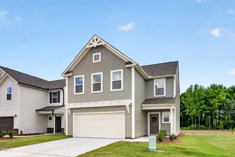66 Cedarbranch Way #192, Erwin, NC 28339