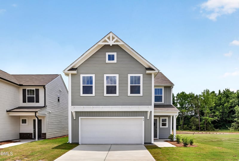 66 Cedarbranch Way #192, Erwin, NC 28339