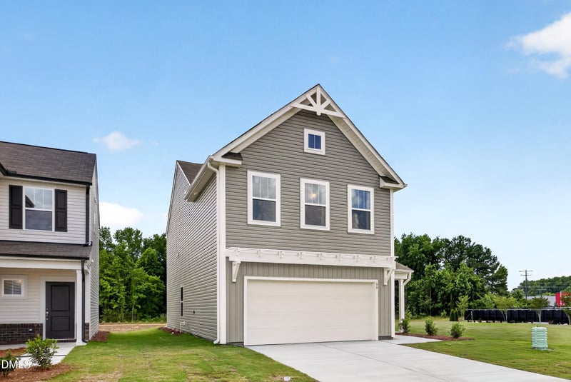 66 Cedarbranch Way #192, Erwin, NC 28339