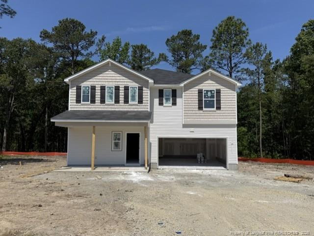 66 Jewel Tower Pl, Lillington, NC 27546