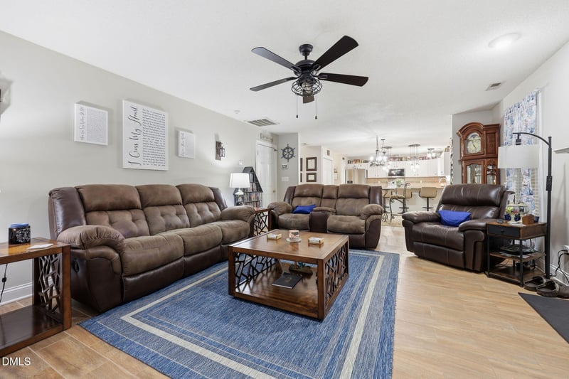 66 Long Dr, Sanford, NC 27332