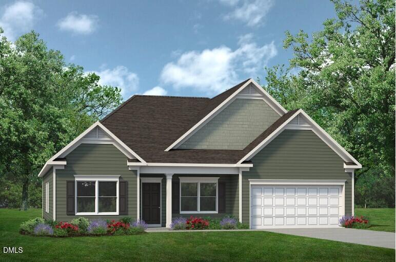 66 Reedy Branch Ln, Lillington, NC 27546