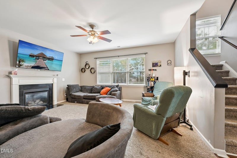 66 Sunflower Way, Clayton, NC 27527