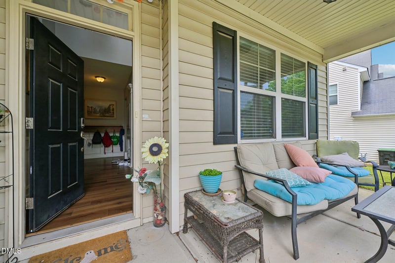 66 Sunflower Way, Clayton, NC 27527