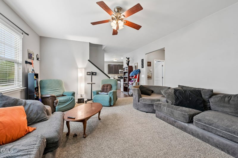 66 Sunflower Way, Clayton, NC 27527