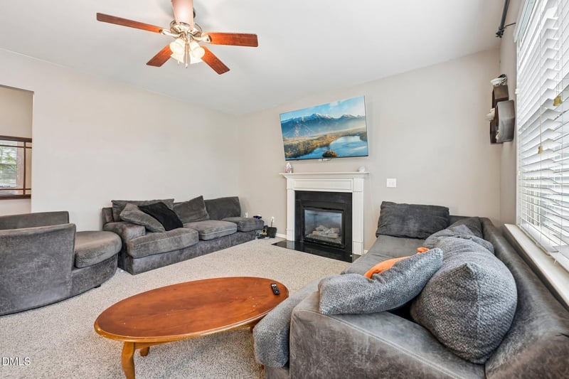 66 Sunflower Way, Clayton, NC 27527