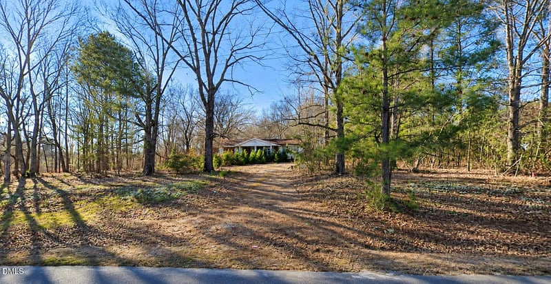 6600 Battle Bridge Rd Lot 1 & 3A, Raleigh, NC 27610